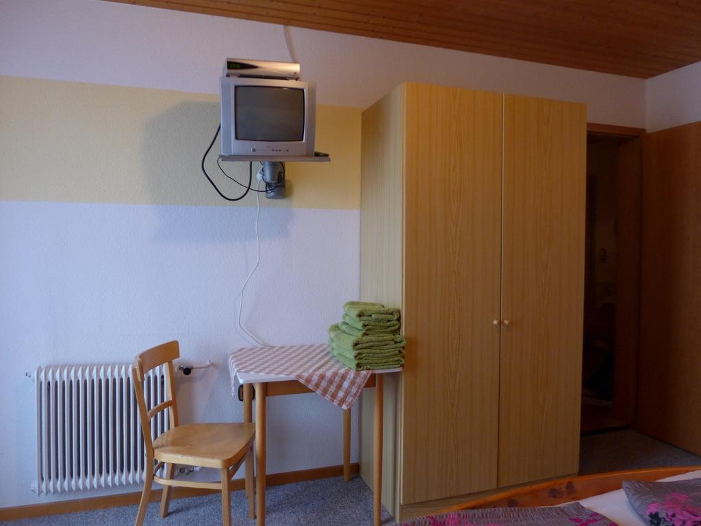 Gaestehaus Zussner Lochau Zewnętrze zdjęcie