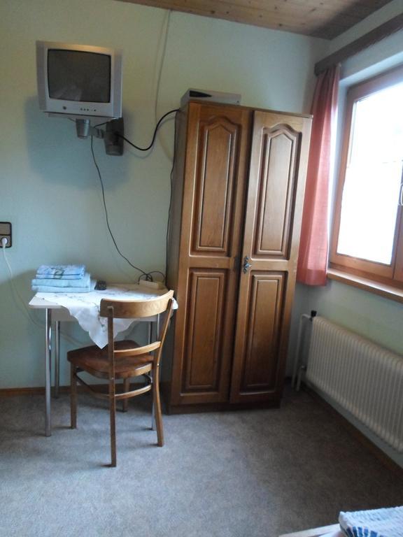 Gaestehaus Zussner Lochau Zewnętrze zdjęcie