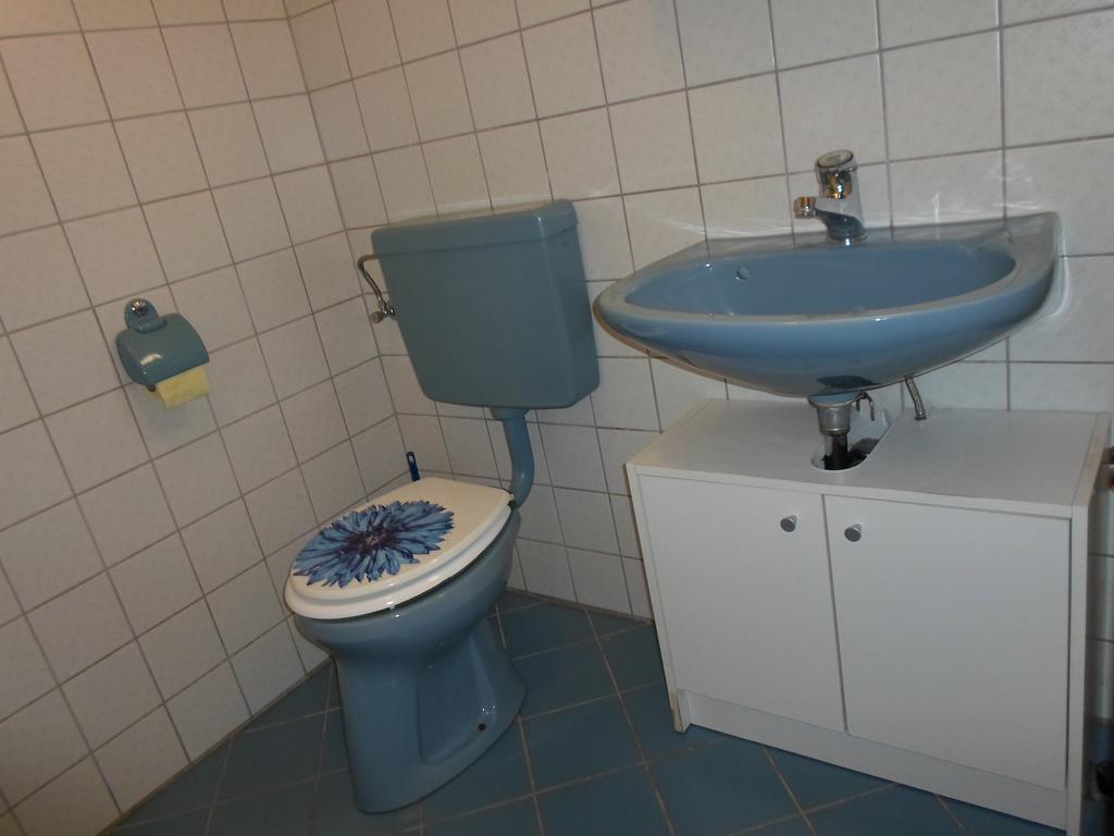 Gaestehaus Zussner Lochau Zewnętrze zdjęcie