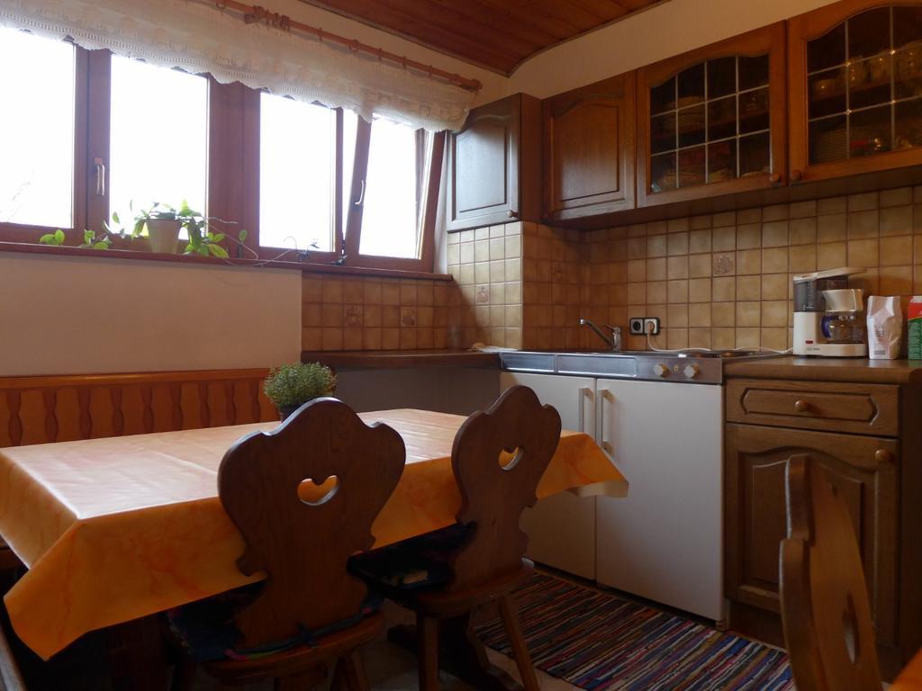 Gaestehaus Zussner Lochau Zewnętrze zdjęcie