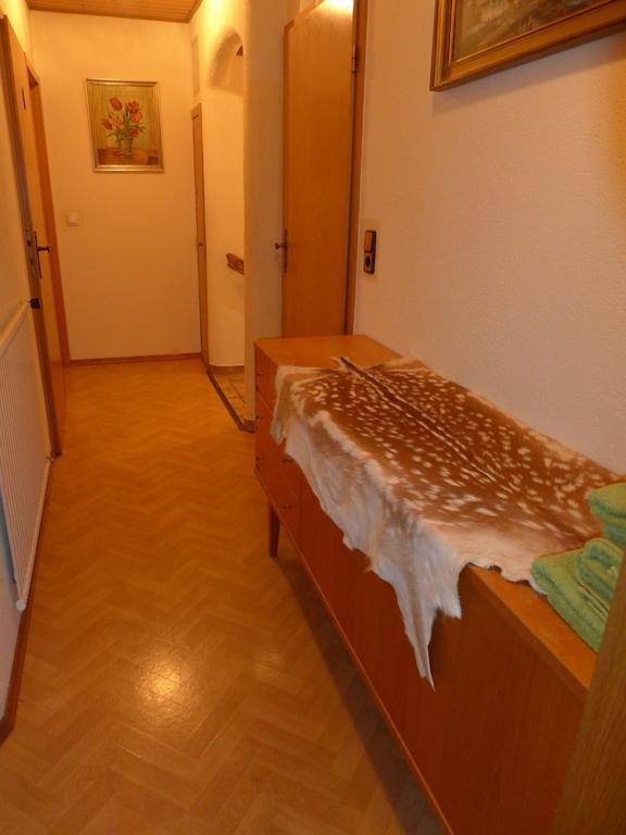 Gaestehaus Zussner Lochau Zewnętrze zdjęcie
